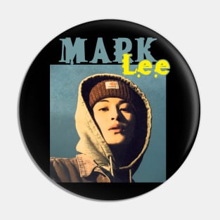 Mark ~ Lee Pin