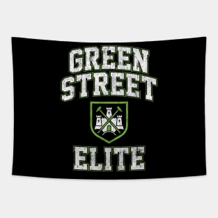Green Street Elite Tapestry
