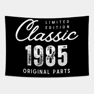 40th Birthday Classic 1985 Tapestry