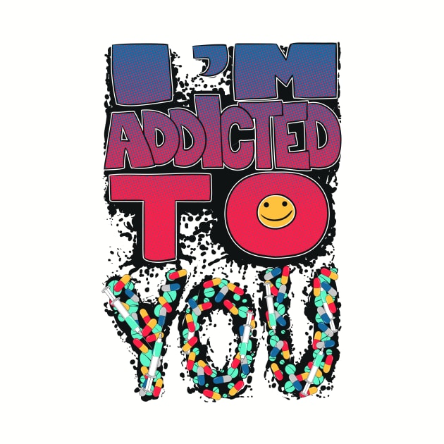 addicted by ZionFashion