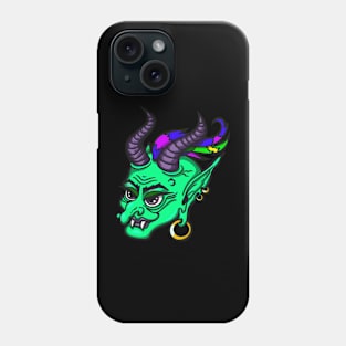 Demon Phone Case