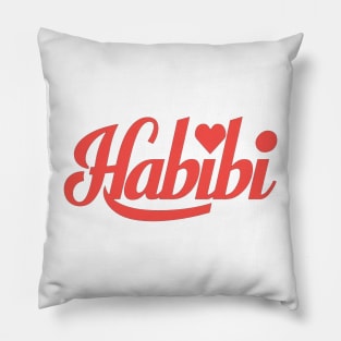 Habibi Pillow