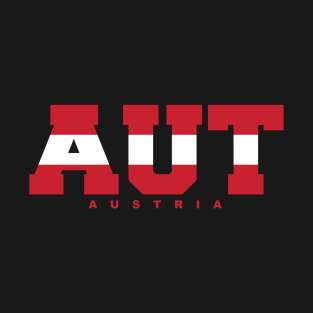 Austria T-Shirt