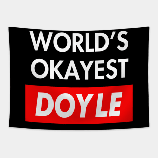 Doyle Tapestry