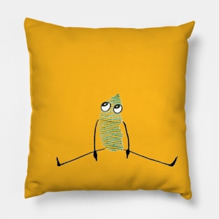 peas Pillow