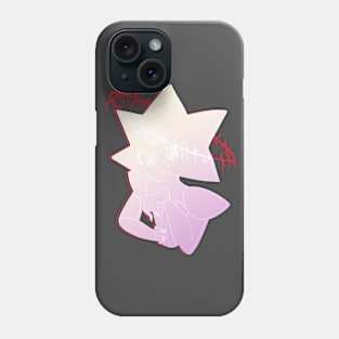 Rainbow Diamond Phone Case