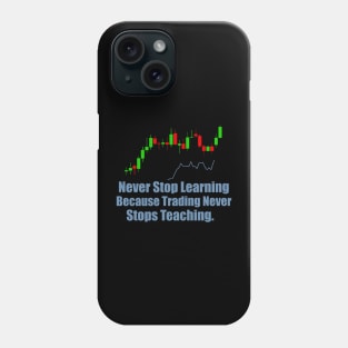 Forex Trader Collection 25 Phone Case