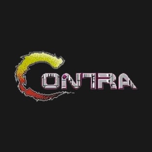 Contra T-Shirt