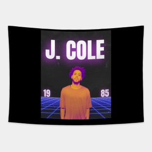 J. Cole Tapestry