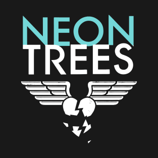 Neon Trees 2 T-Shirt