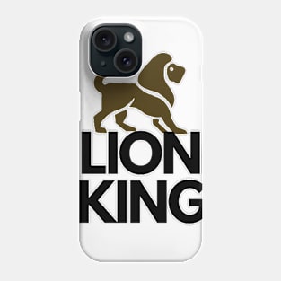 The Lion King Phone Case