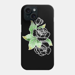 Roses Phone Case