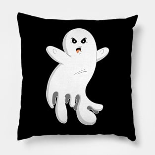 Ghost Pillow