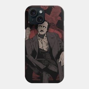 Poe Phone Case