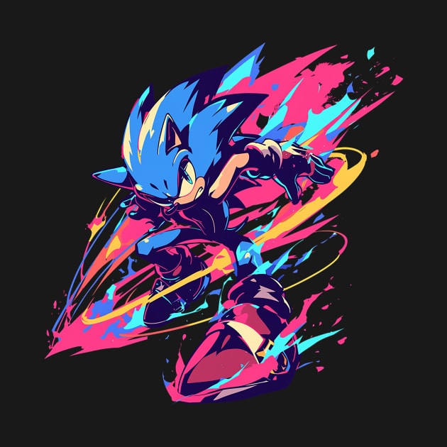 sonic by retinac 