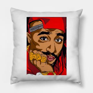 Pac Pillow