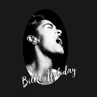 Billie Holiday T-Shirt