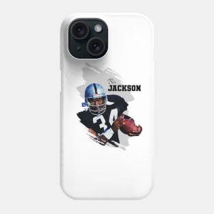 Bo Jackson Phone Case