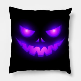 Jack O Lantern T shirt Jackolantern Couple Halloween Costume Pillow