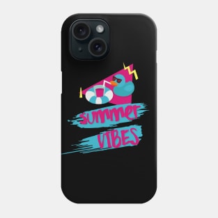 Vintage Summer Design | Retro Gift Ideas Phone Case