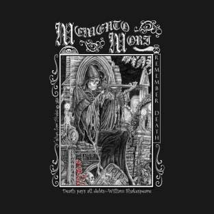 Memento Mori T-Shirt