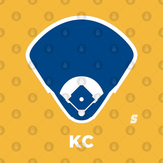 KC Field by StadiumSquad