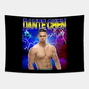 DANTE CHEN Tapestry