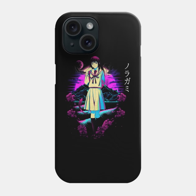 Men Women Urban Fantasy Characters Movies Phone Case by MakeMeBlush