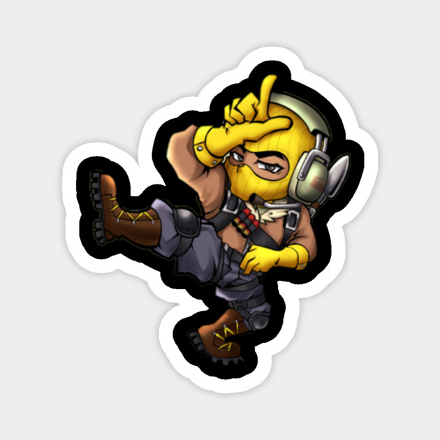 Raptor Take The L Fortnite Battle Royale Magnet Teepublic