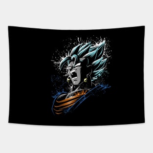 DRAGON BALL Tapestry