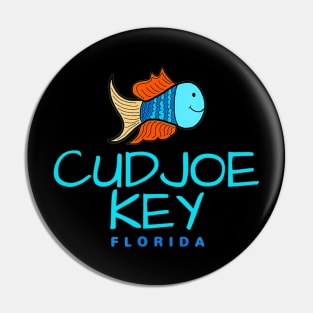 Cudjoe key florida fun florida fish Pin