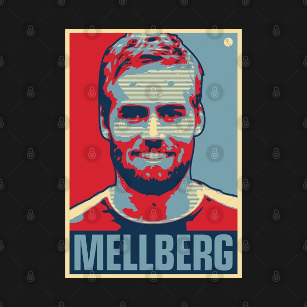 Mellberg by DAFTFISH