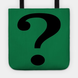 the riddler Tote