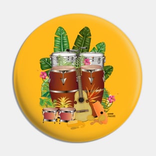 Percussion Pin