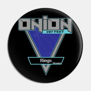 Orion Kings Island Mock Design Pin