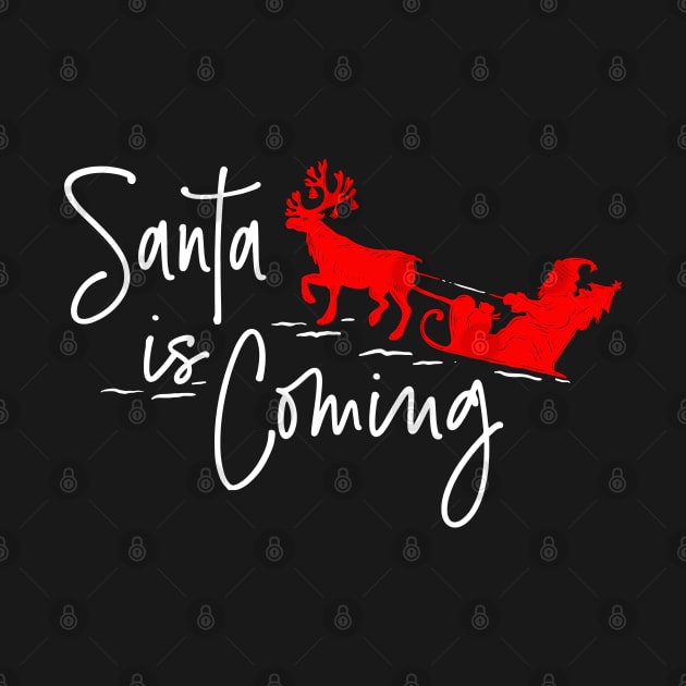 Santa is Coming Xmas 2020 Vol4 by Merchsides