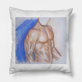 torso Pillow