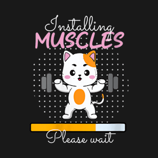 cute cats T-Shirt