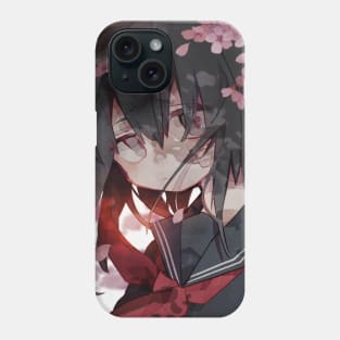 Sakura Phone Case