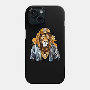 Hip-Hop Animals Phone Case