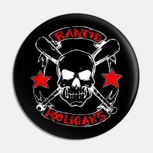 rancid Pin