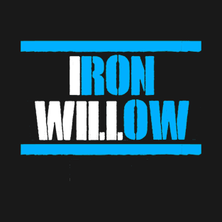 Iron Willow T-Shirt