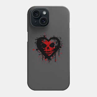 Immortal Heart Phone Case