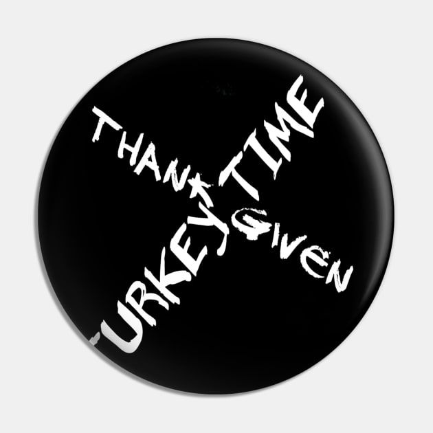 thanksgiving Pin by Semoo