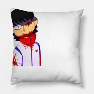 All Of Us Are Dead Pillow