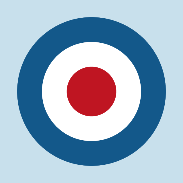 Roundel by DesignJobber