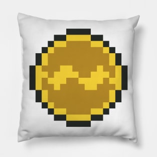 Quake Sprite Pillow