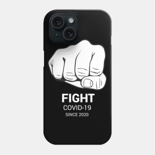 Fight Phone Case