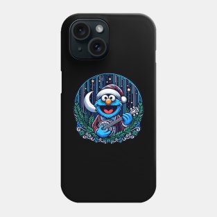 muppet christmas carol Phone Case