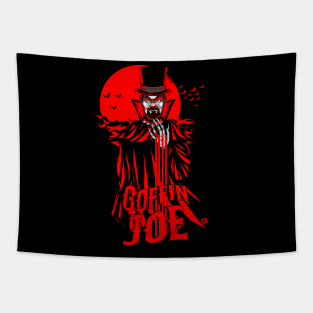 Coffin Joe Tapestry